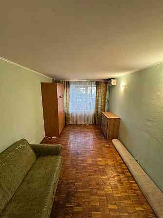 Івасюка  27А   Однокімнатна Київ