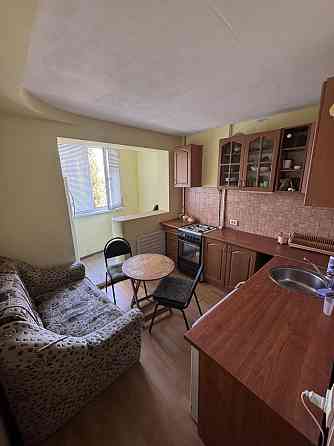 Івасюка  27А   Однокімнатна Київ