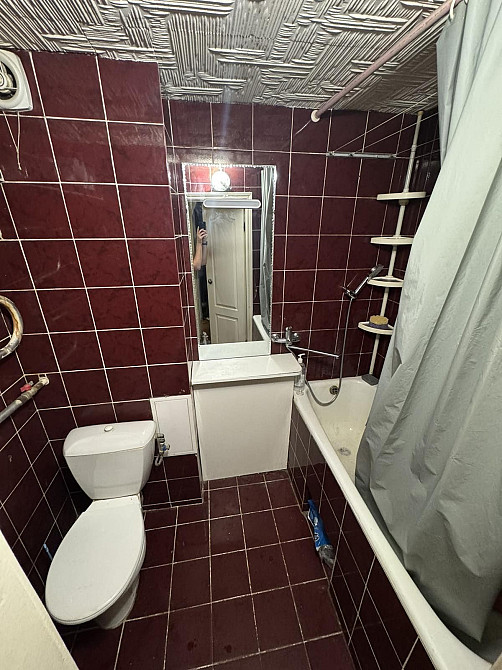 Івасюка  27А   Однокімнатна Киев - изображение 4