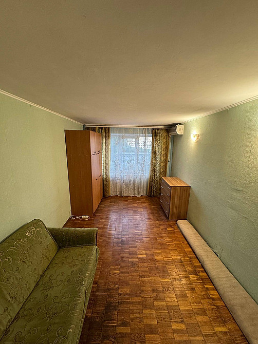 Івасюка  27А   Однокімнатна Киев - изображение 3