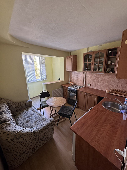 Івасюка  27А   Однокімнатна Киев - изображение 1