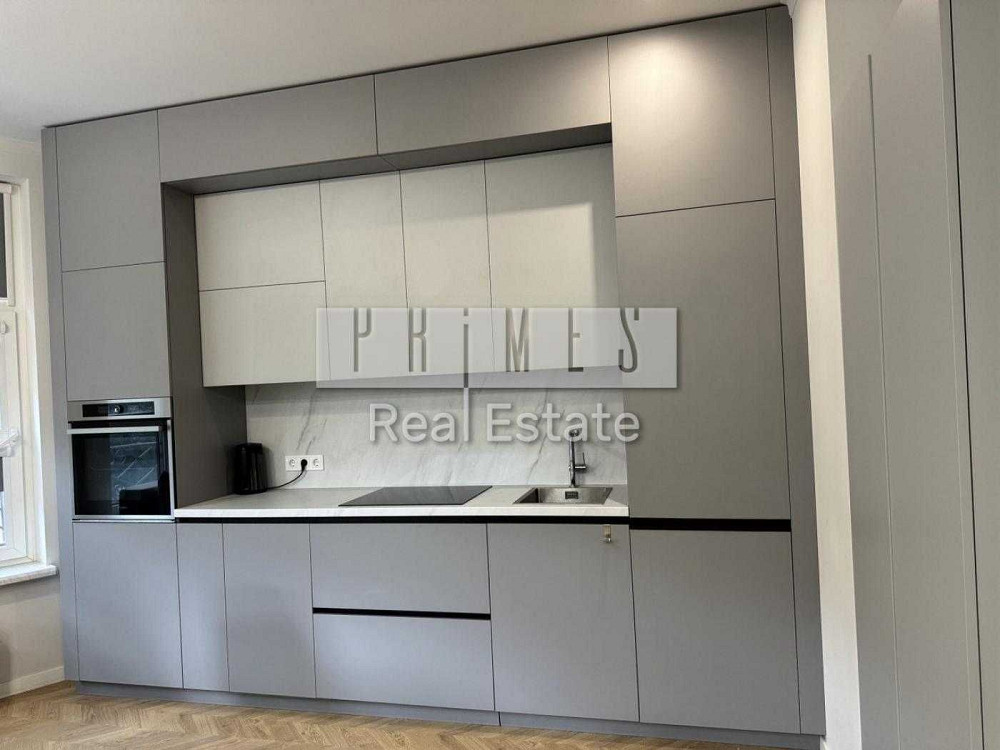 Аренда квартиры 52 Жемчужина  Бойчука 17 рядом Липки Печерск Київ - зображення 2