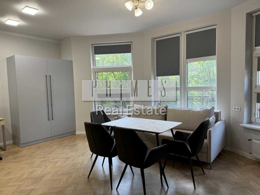 Аренда квартиры 52 Жемчужина  Бойчука 17 рядом Липки Печерск Київ - зображення 3