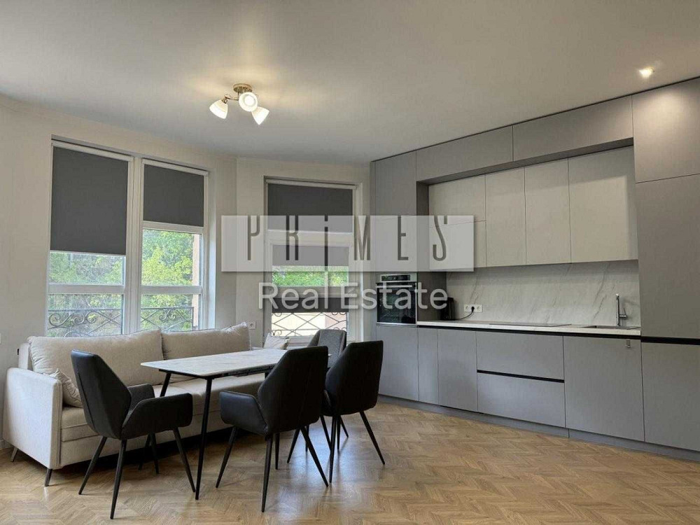 Аренда квартиры 52 Жемчужина  Бойчука 17 рядом Липки Печерск Київ - зображення 4