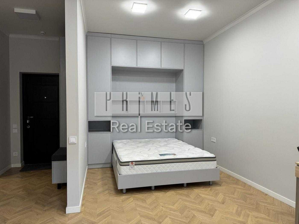 Аренда квартиры 52 Жемчужина  Бойчука 17 рядом Липки Печерск Київ - зображення 8