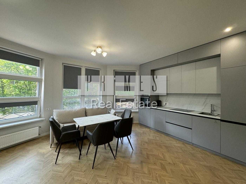 Аренда квартиры 52 Жемчужина  Бойчука 17 рядом Липки Печерск Київ - зображення 7