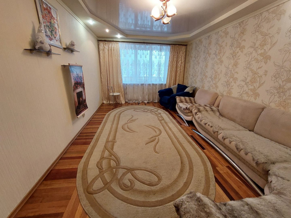 3к квартира в Старом городе Краматорск - изображение 6