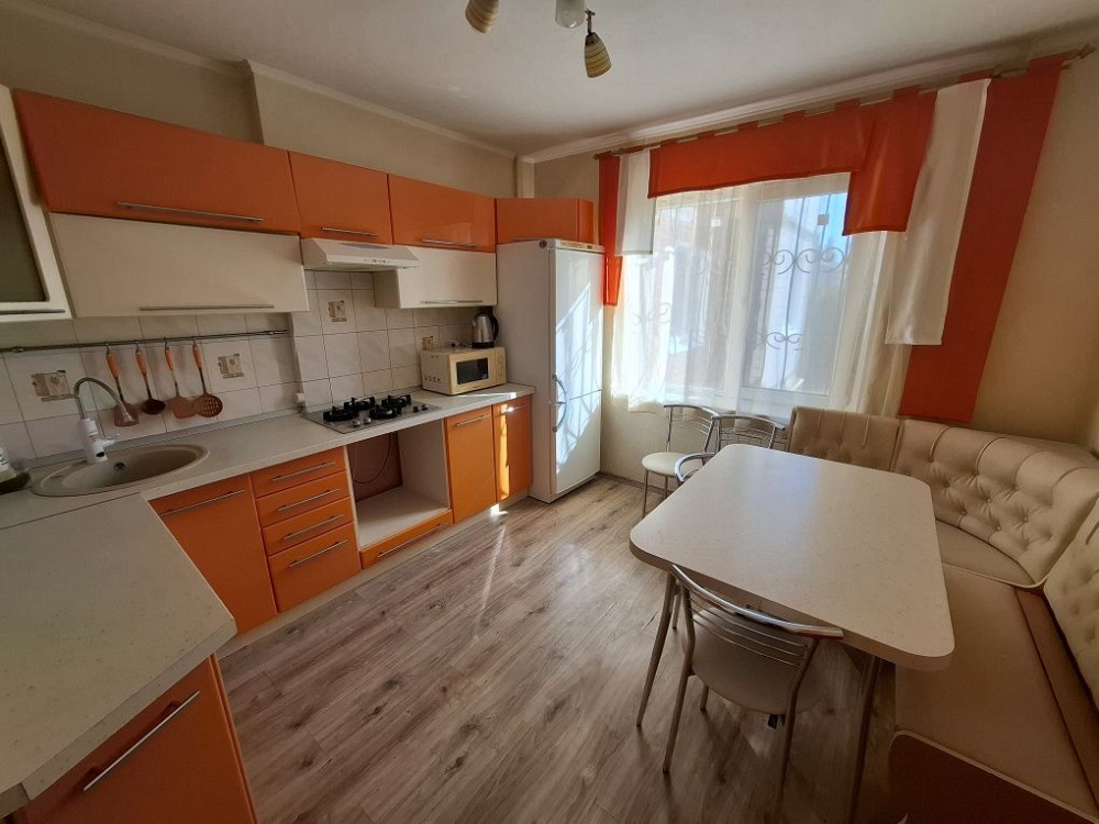 3к квартира в Старом городе Краматорск - изображение 1