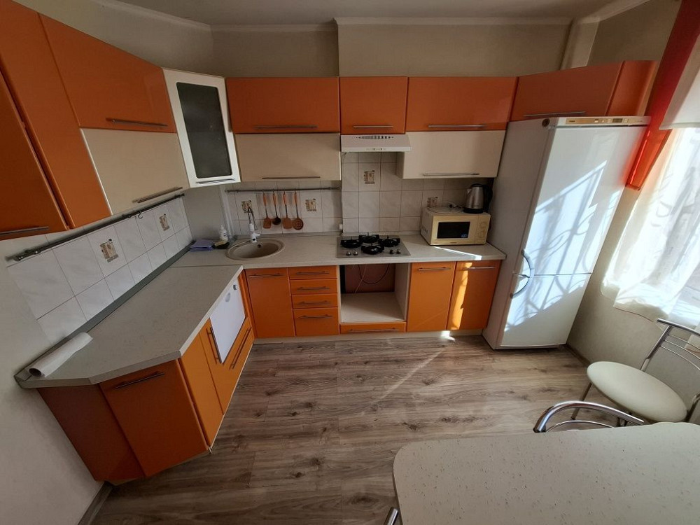 3к квартира в Старом городе Краматорск - изображение 2