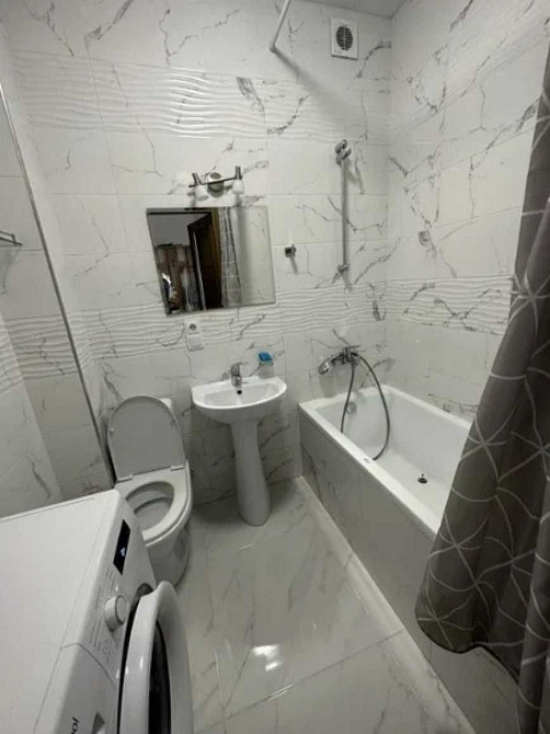 Здам квартиру м Політехнічний Інститут. Довгий термін Київ - зображення 7