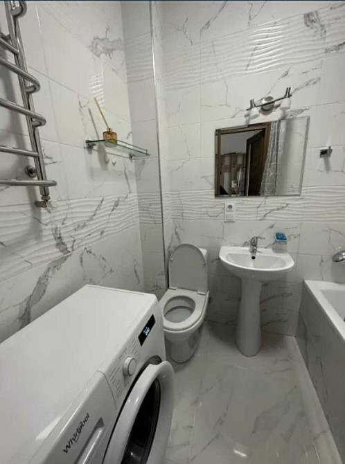 Здам квартиру м Політехнічний Інститут. Довгий термін Київ - зображення 6