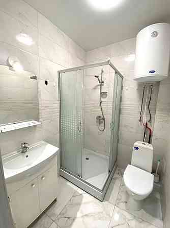 Сдам 1к студио 40м ул. Полевая 73, м. Шулявская, Караваевые дачи Київ