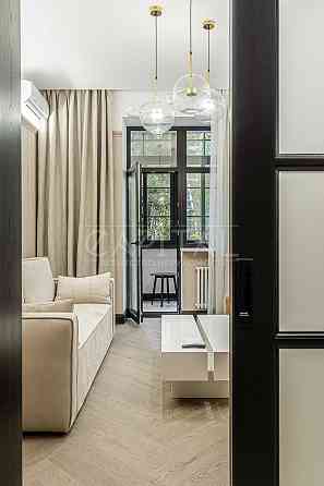 Оренда квартири, вулиця Антоновича, Печерськ Київ