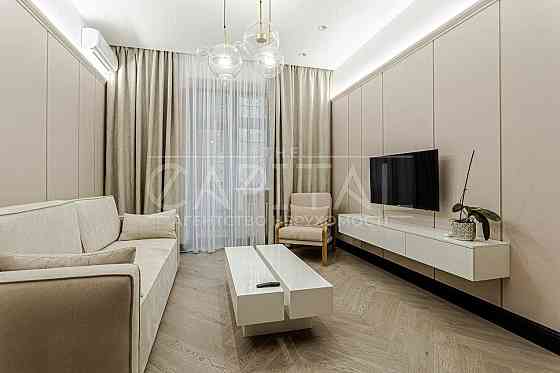 Оренда квартири, вулиця Антоновича, Печерськ Київ