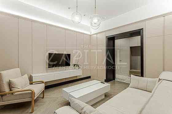 Оренда квартири, вулиця Антоновича, Печерськ Київ