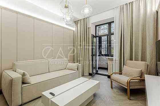 Оренда квартири, вулиця Антоновича, Печерськ Київ