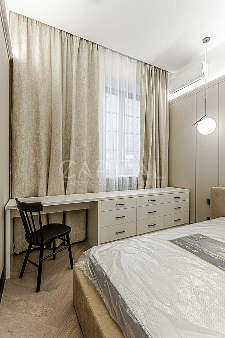 Оренда квартири, вулиця Антоновича, Печерськ Киев - изображение 8