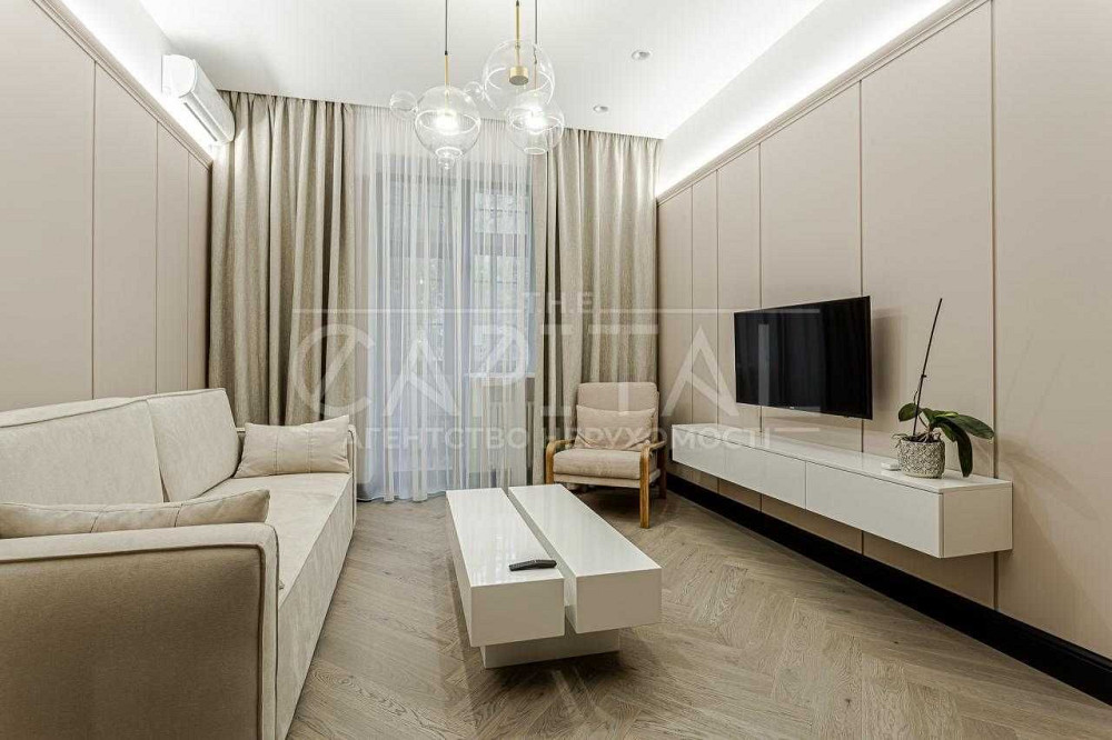 Оренда квартири, вулиця Антоновича, Печерськ Киев - изображение 1