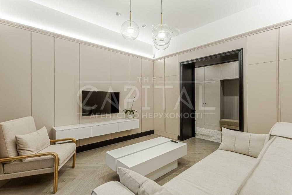 Оренда квартири, вулиця Антоновича, Печерськ Киев - изображение 3