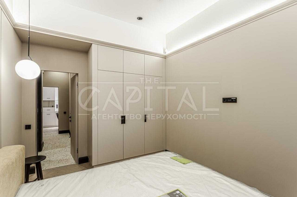 Оренда квартири, вулиця Антоновича, Печерськ Киев - изображение 7