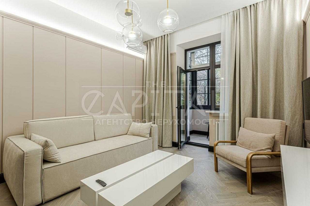 Оренда квартири, вулиця Антоновича, Печерськ Киев - изображение 2