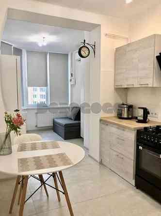 Оренда 1-к квартири з ремонтом, ЖК Софія, Софія Резиденс Софиевская Борщаговка