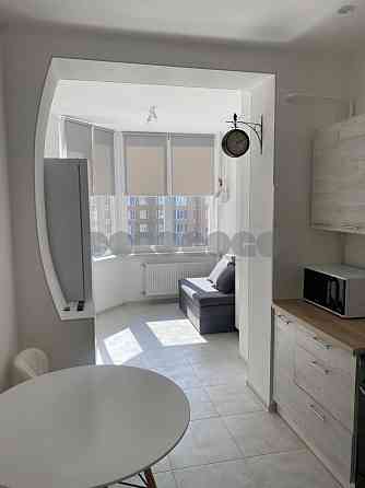 Оренда 1-к квартири з ремонтом, ЖК Софія, Софія Резиденс Софиевская Борщаговка