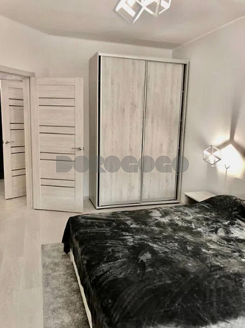 Оренда 1-к квартири з ремонтом, ЖК Софія, Софія Резиденс Софіївська Борщагівка - зображення 8