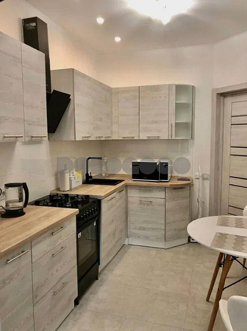 Оренда 1-к квартири з ремонтом, ЖК Софія, Софія Резиденс Софіївська Борщагівка - зображення 2