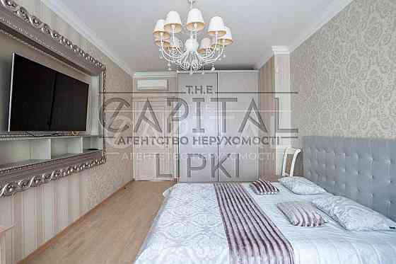 ЦЕНТР ! Оренда 3-кімн квартири ЖК Новопечерські Липки ПЕЧЕРСЬК Київ