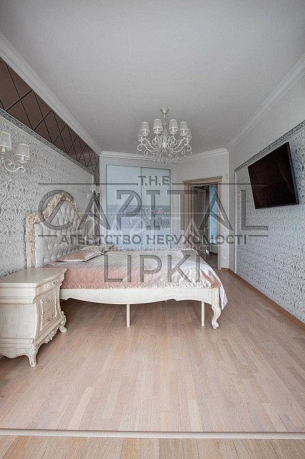 ЦЕНТР ! Оренда 3-кімн квартири ЖК Новопечерські Липки ПЕЧЕРСЬК Київ - зображення 6