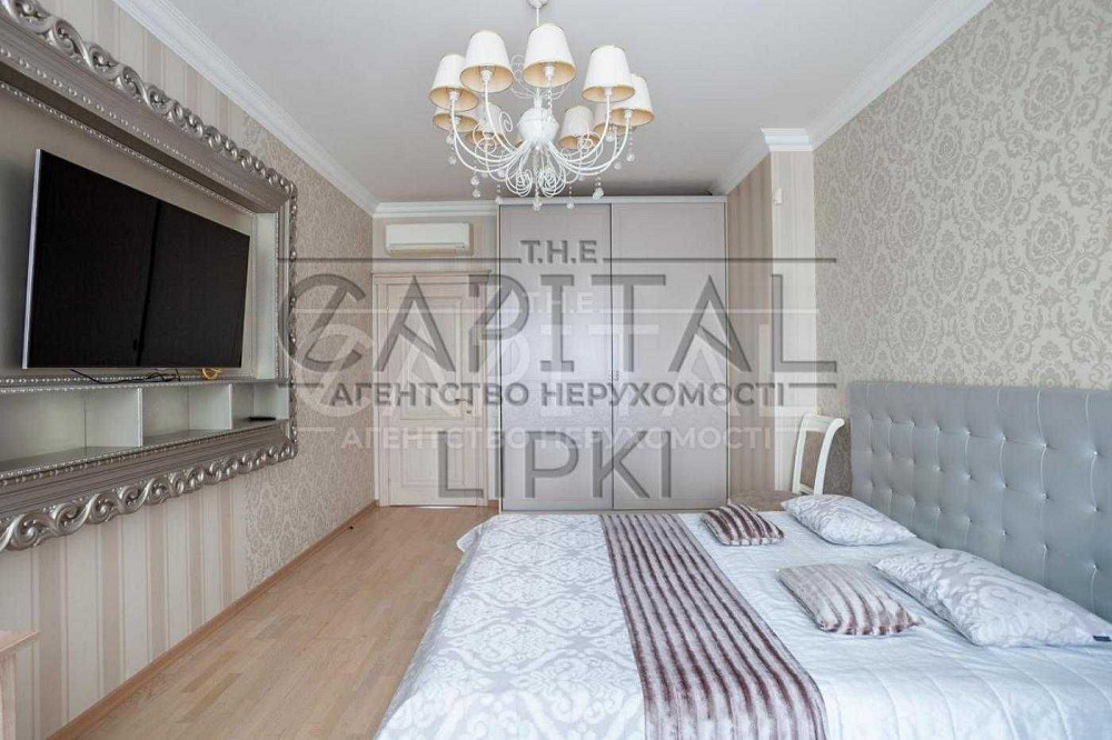 ЦЕНТР ! Оренда 3-кімн квартири ЖК Новопечерські Липки ПЕЧЕРСЬК Київ - зображення 2