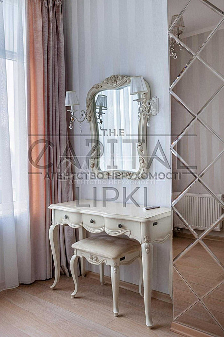 ЦЕНТР ! Оренда 3-кімн квартири ЖК Новопечерські Липки ПЕЧЕРСЬК Київ - зображення 8