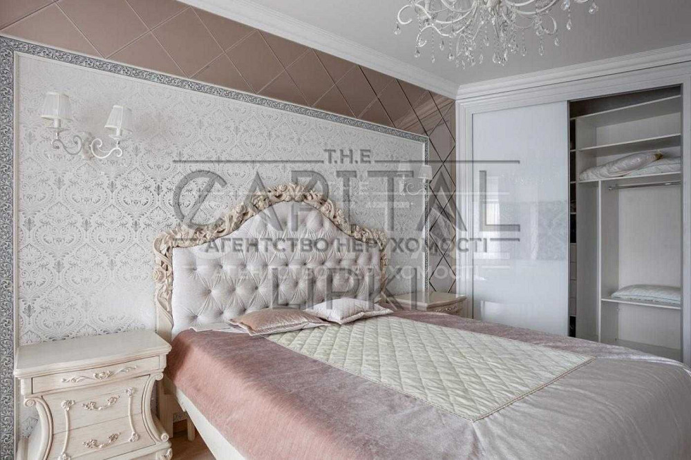 ЦЕНТР ! Оренда 3-кімн квартири ЖК Новопечерські Липки ПЕЧЕРСЬК Київ - зображення 4