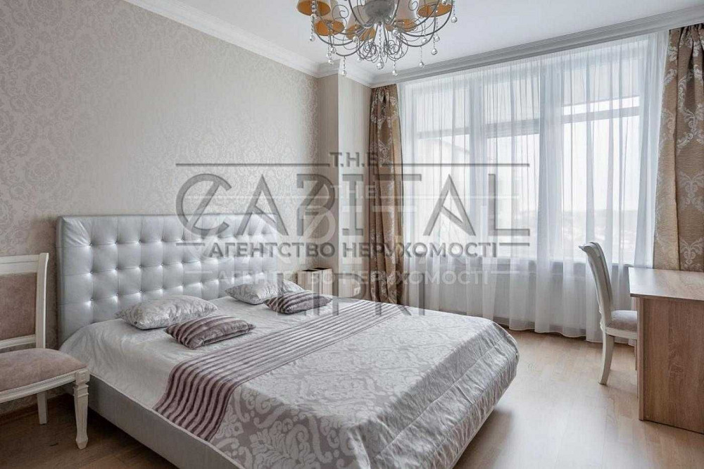 ЦЕНТР ! Оренда 3-кімн квартири ЖК Новопечерські Липки ПЕЧЕРСЬК Київ - зображення 1