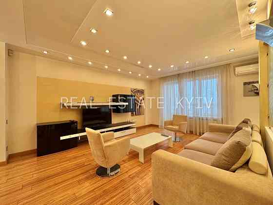 ‼️БЕЗ % Есть генератор Аренда 3-х комн ул Панаса Мирного 28а Київ