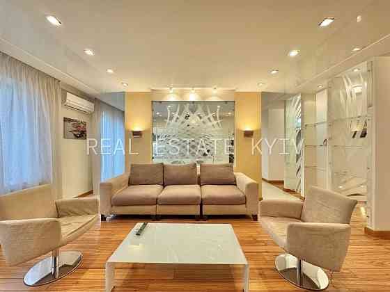 ‼️БЕЗ % Есть генератор Аренда 3-х комн ул Панаса Мирного 28а Київ