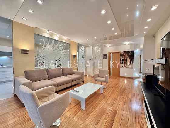 ‼️БЕЗ % Есть генератор Аренда 3-х комн ул Панаса Мирного 28а Київ