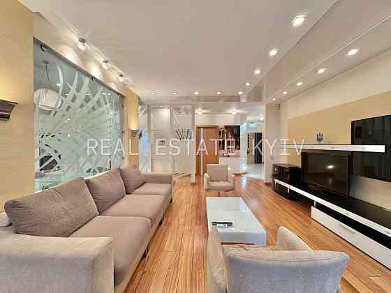 ‼️БЕЗ % Есть генератор Аренда 3-х комн ул Панаса Мирного 28а Київ