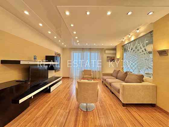 ‼️БЕЗ % Есть генератор Аренда 3-х комн ул Панаса Мирного 28а Київ