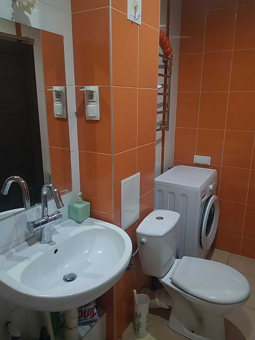 Здам 2-кімнатну квартиру біля м. «Оболонь», пр. Володимира Івасюка. Київ - зображення 1