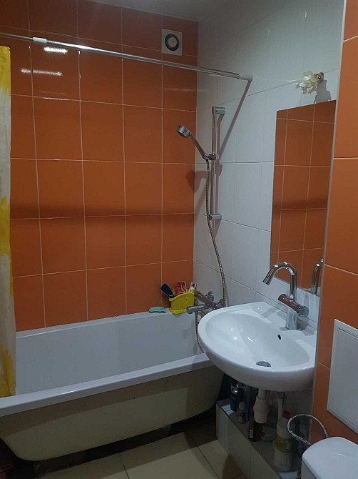 Здам 2-кімнатну квартиру біля м. «Оболонь», пр. Володимира Івасюка. Київ - зображення 2