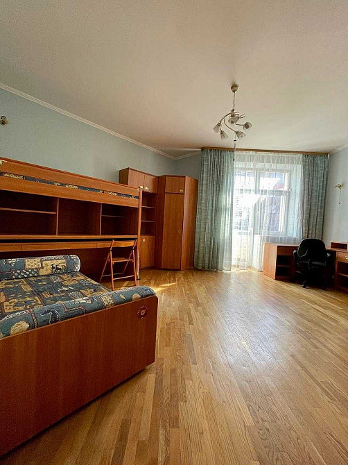 Оренда 3-кімнатної квартири в ближньому центрі вул. Ганни Барвінок 1 Львов - изображение 7