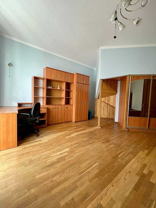 Оренда 3-кімнатної квартири в ближньому центрі вул. Ганни Барвінок 1 Львов - изображение 8