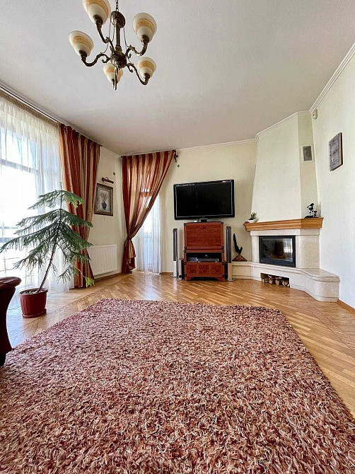 Оренда 3-кімнатної квартири в ближньому центрі вул. Ганни Барвінок 1 Львов - изображение 2