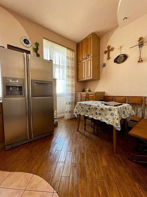 Оренда 3-кімнатної квартири в ближньому центрі вул. Ганни Барвінок 1 Львов - изображение 4