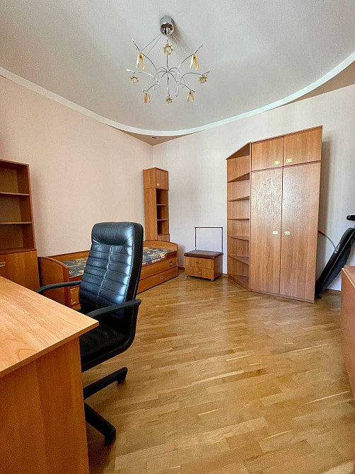 Оренда 3-кімнатної квартири в ближньому центрі вул. Ганни Барвінок 1 Львов - изображение 6