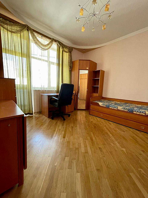 Оренда 3-кімнатної квартири в ближньому центрі вул. Ганни Барвінок 1 Львов - изображение 5