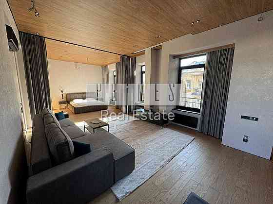 Оренда 2к квартири, вул. Мала Житомирська, 16/3, Центр Київ