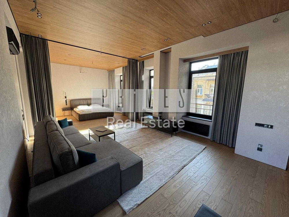 Оренда 2к квартири, вул. Мала Житомирська, 16/3, Центр Київ - зображення 4